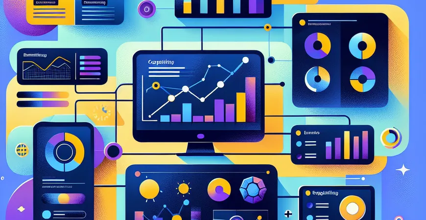  集团型企业ERP与各子公司系统的数据汇总